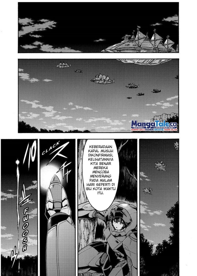 knights-magic - Chapter: 77