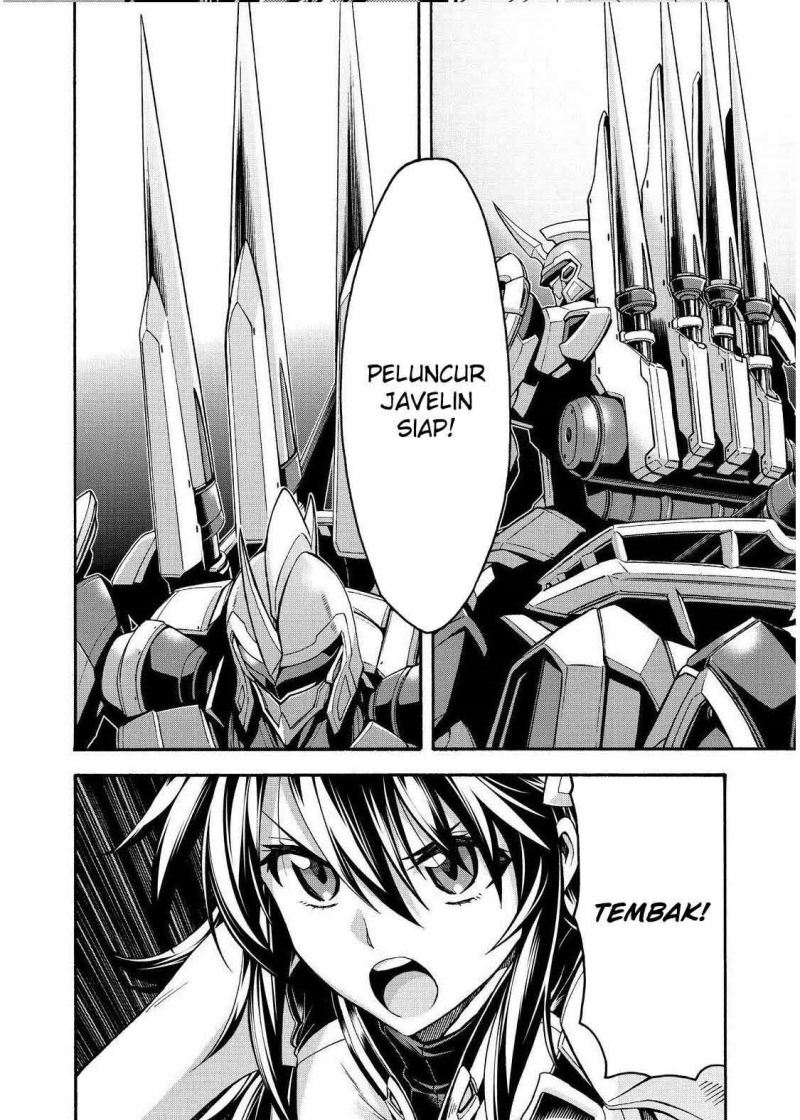 knights-magic - Chapter: 77