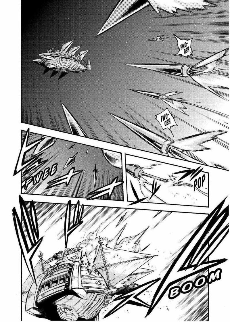 knights-magic - Chapter: 77