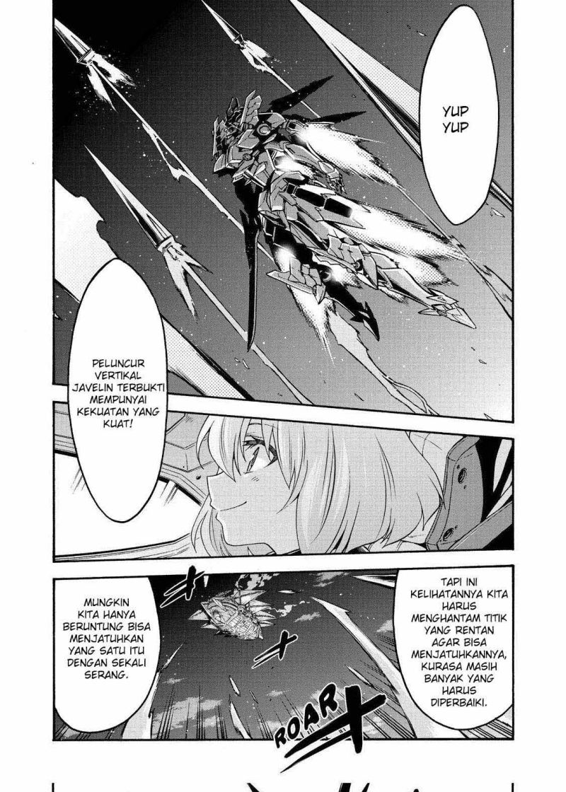 knights-magic - Chapter: 77