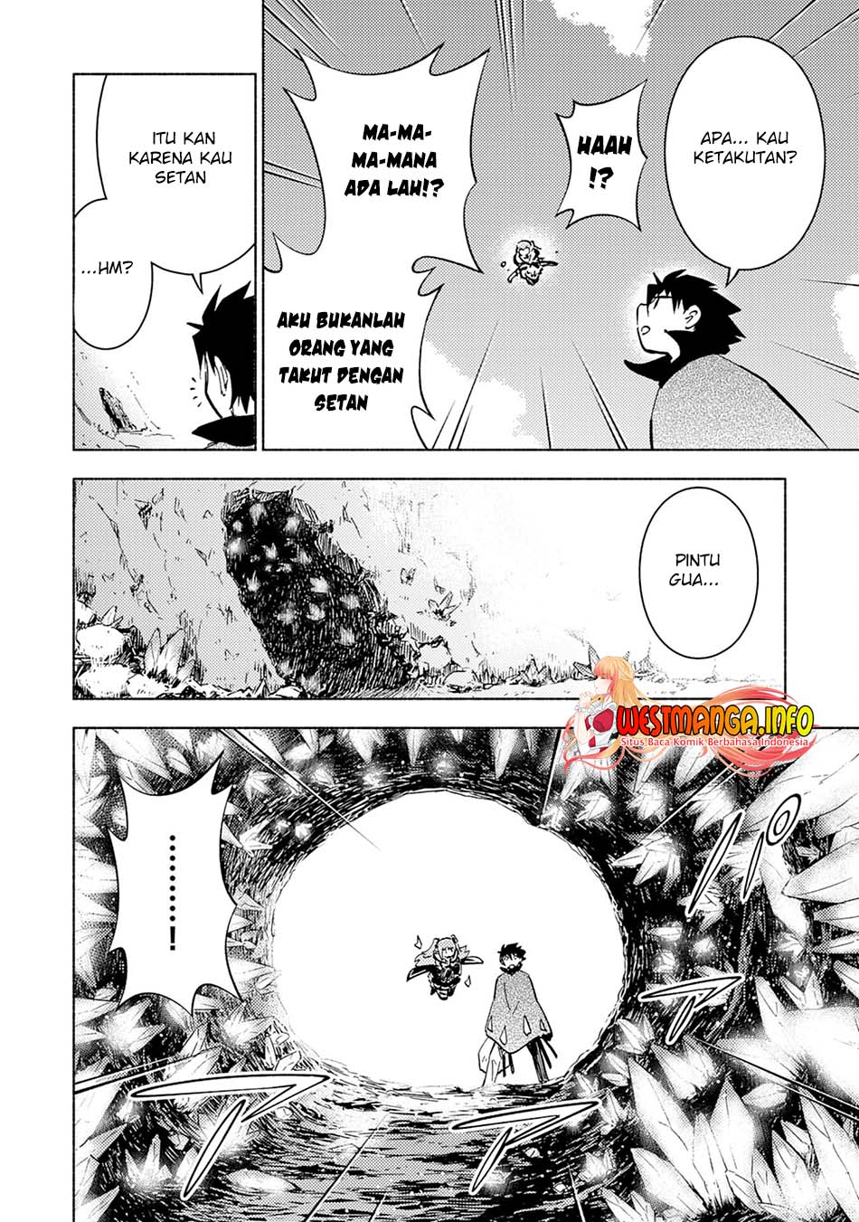 kono-sekai-de-ore-dake-ga-level-up-wo-shitteiru - Chapter: 11