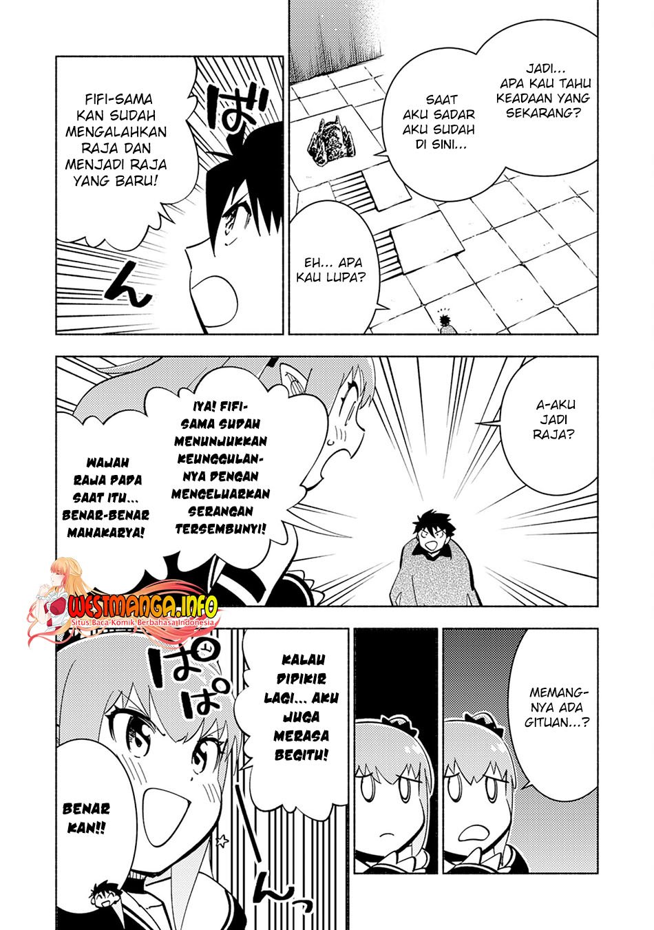 kono-sekai-de-ore-dake-ga-level-up-wo-shitteiru - Chapter: 11