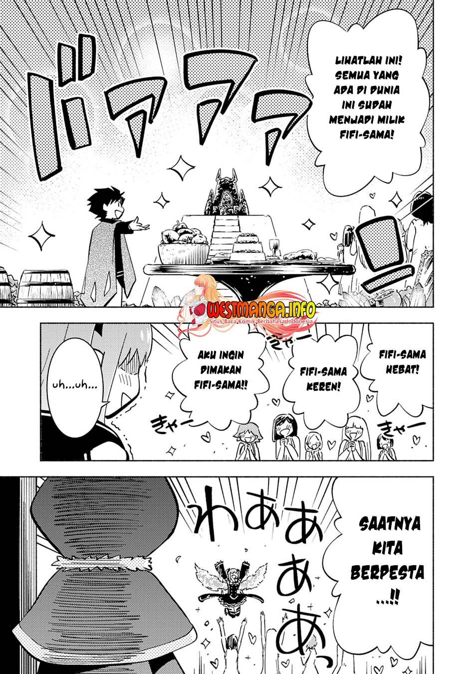 kono-sekai-de-ore-dake-ga-level-up-wo-shitteiru - Chapter: 11