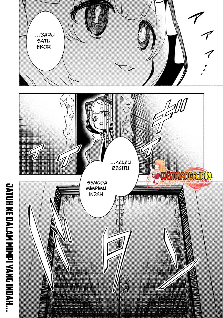 kono-sekai-de-ore-dake-ga-level-up-wo-shitteiru - Chapter: 11