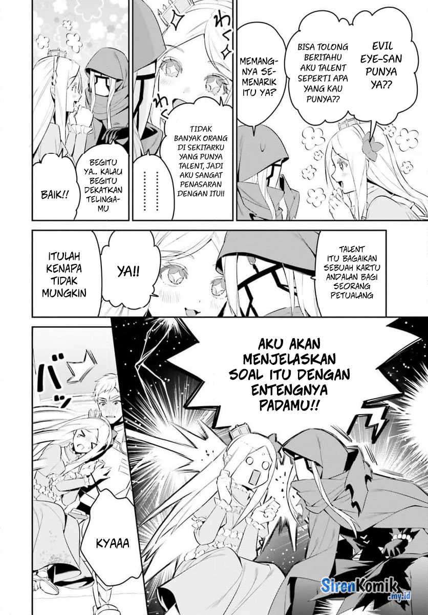 overlord-new-world - Chapter: 2