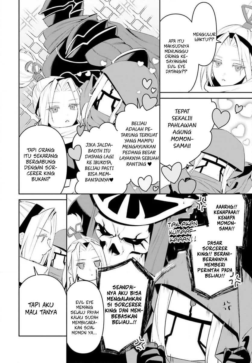 overlord-new-world - Chapter: 2