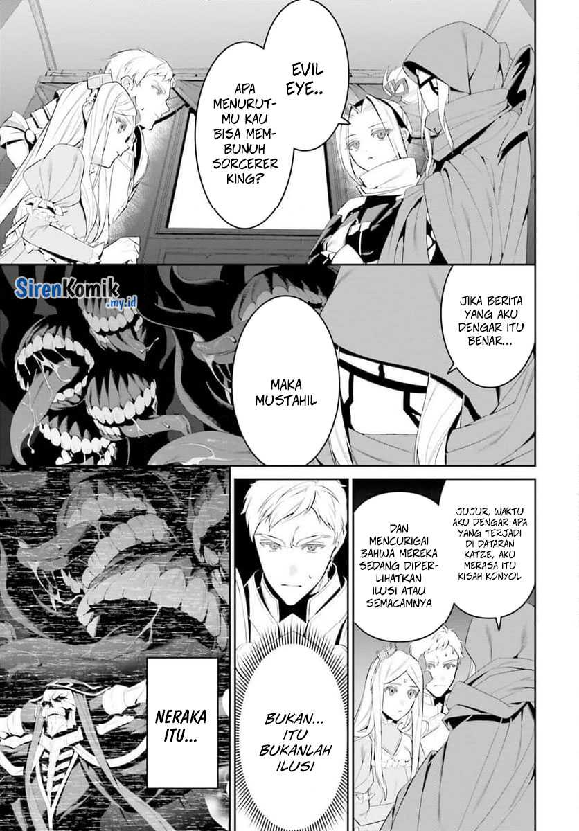 overlord-new-world - Chapter: 2