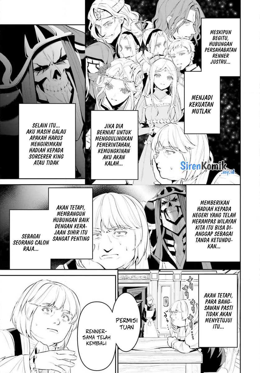 overlord-new-world - Chapter: 2