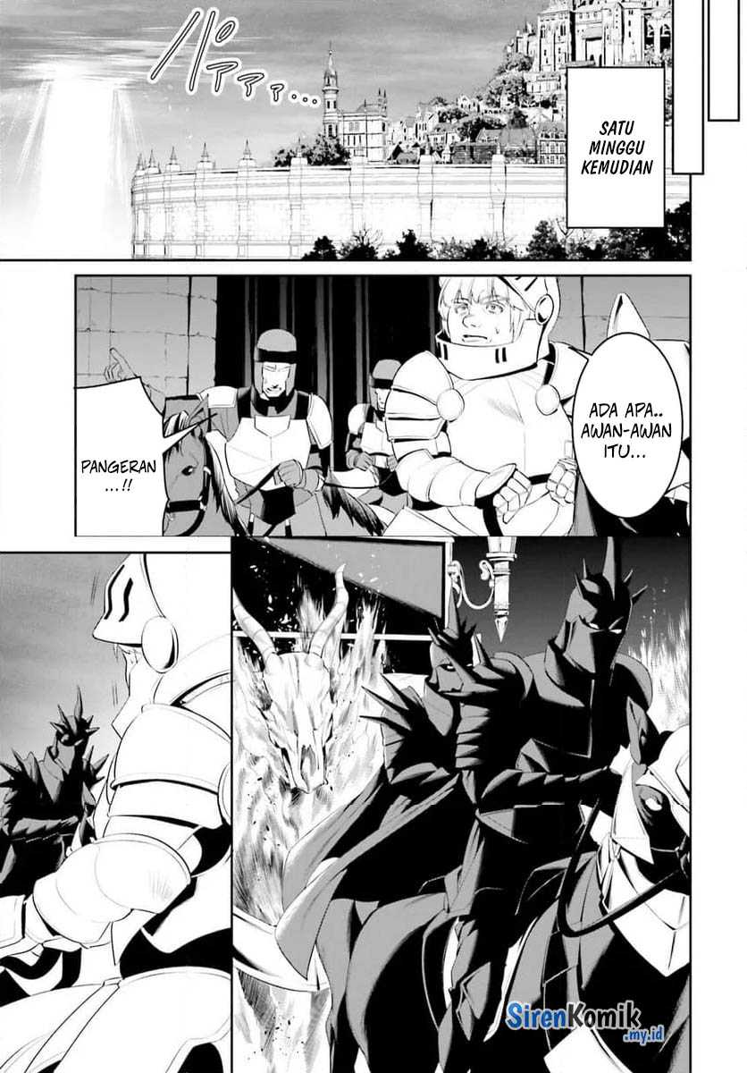 overlord-new-world - Chapter: 2