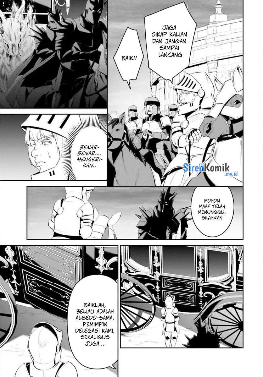 overlord-new-world - Chapter: 2