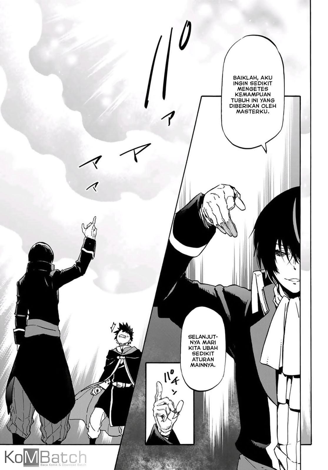 tensei-shitara-slime-datta-ken - Chapter: 67