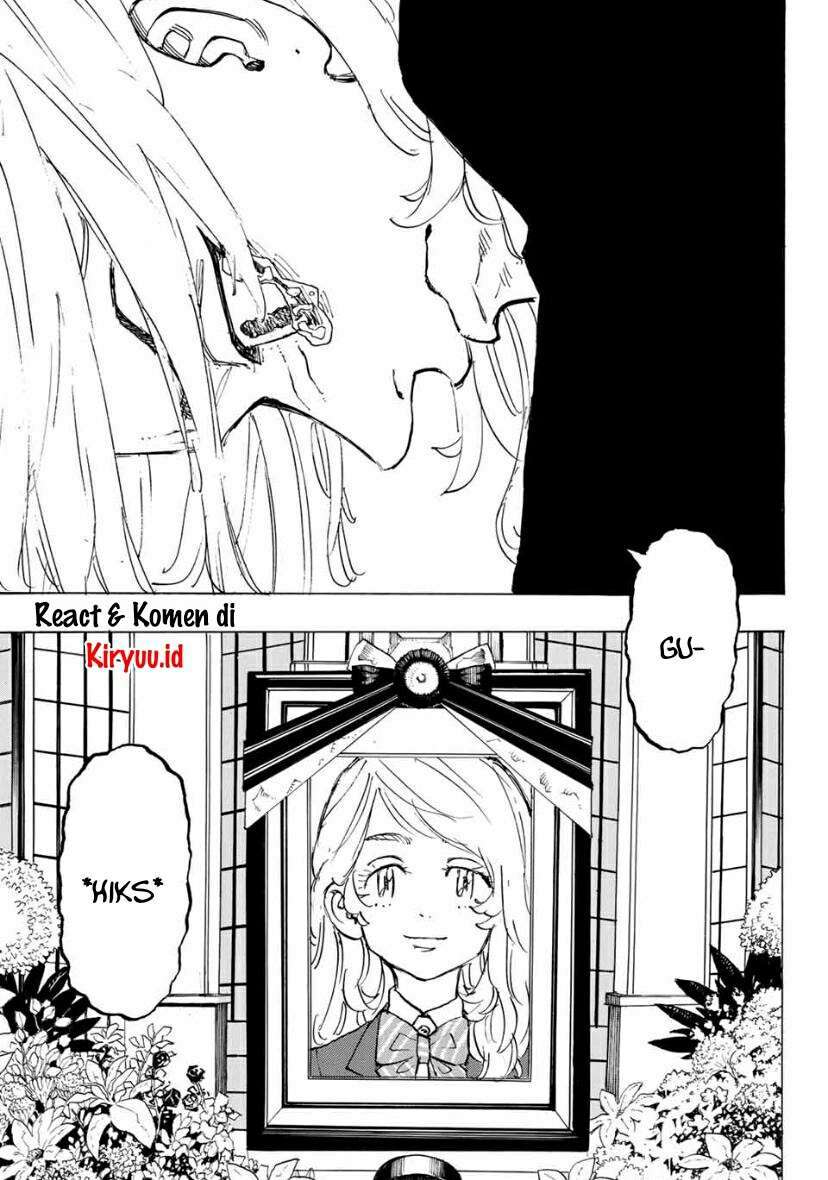 tokyo-revengers - Chapter: 186