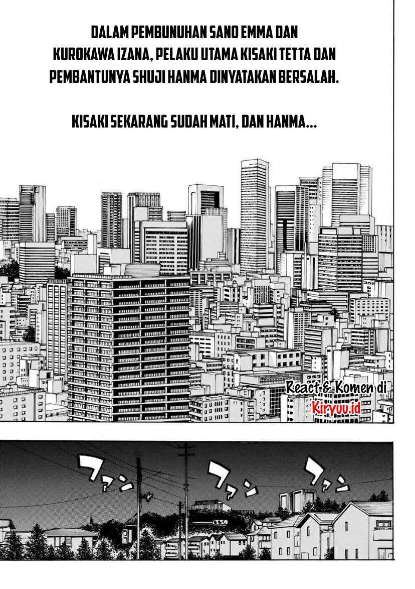 tokyo-revengers - Chapter: 186