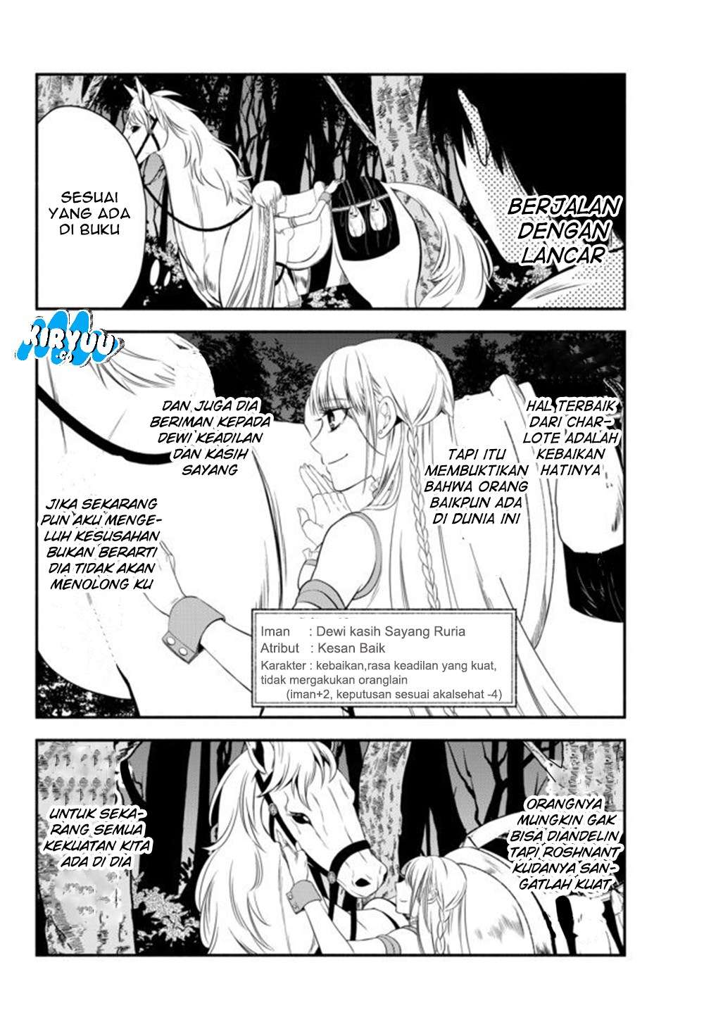 isekai-man-chikin-hp-1-no-mama-de-saikyou-saisoku-danjon-kouryaku - Chapter: 3