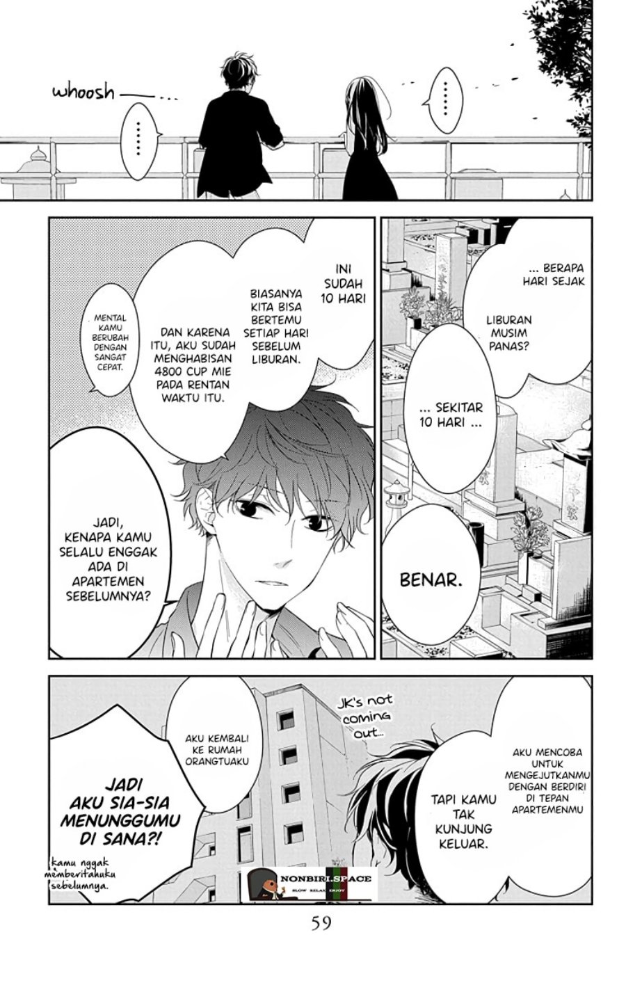 tsuiraku-jk-to-haijin-kyoushi - Chapter: 17