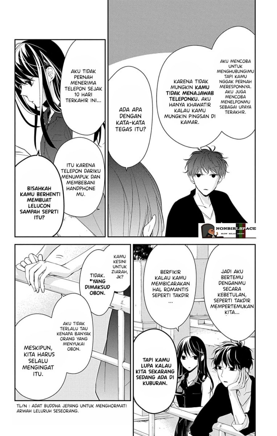 tsuiraku-jk-to-haijin-kyoushi - Chapter: 17