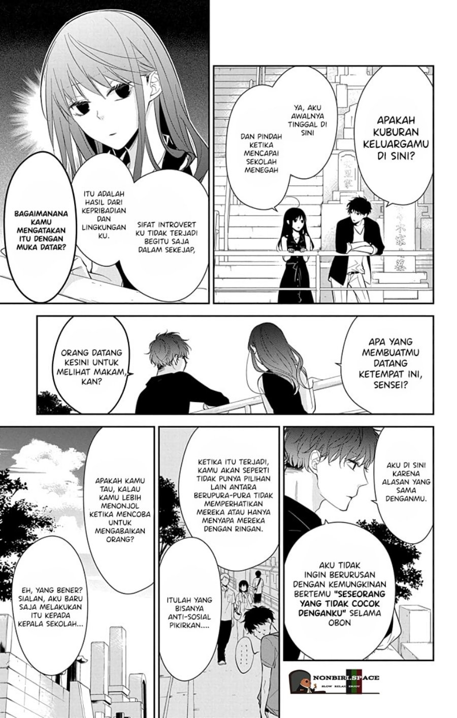 tsuiraku-jk-to-haijin-kyoushi - Chapter: 17