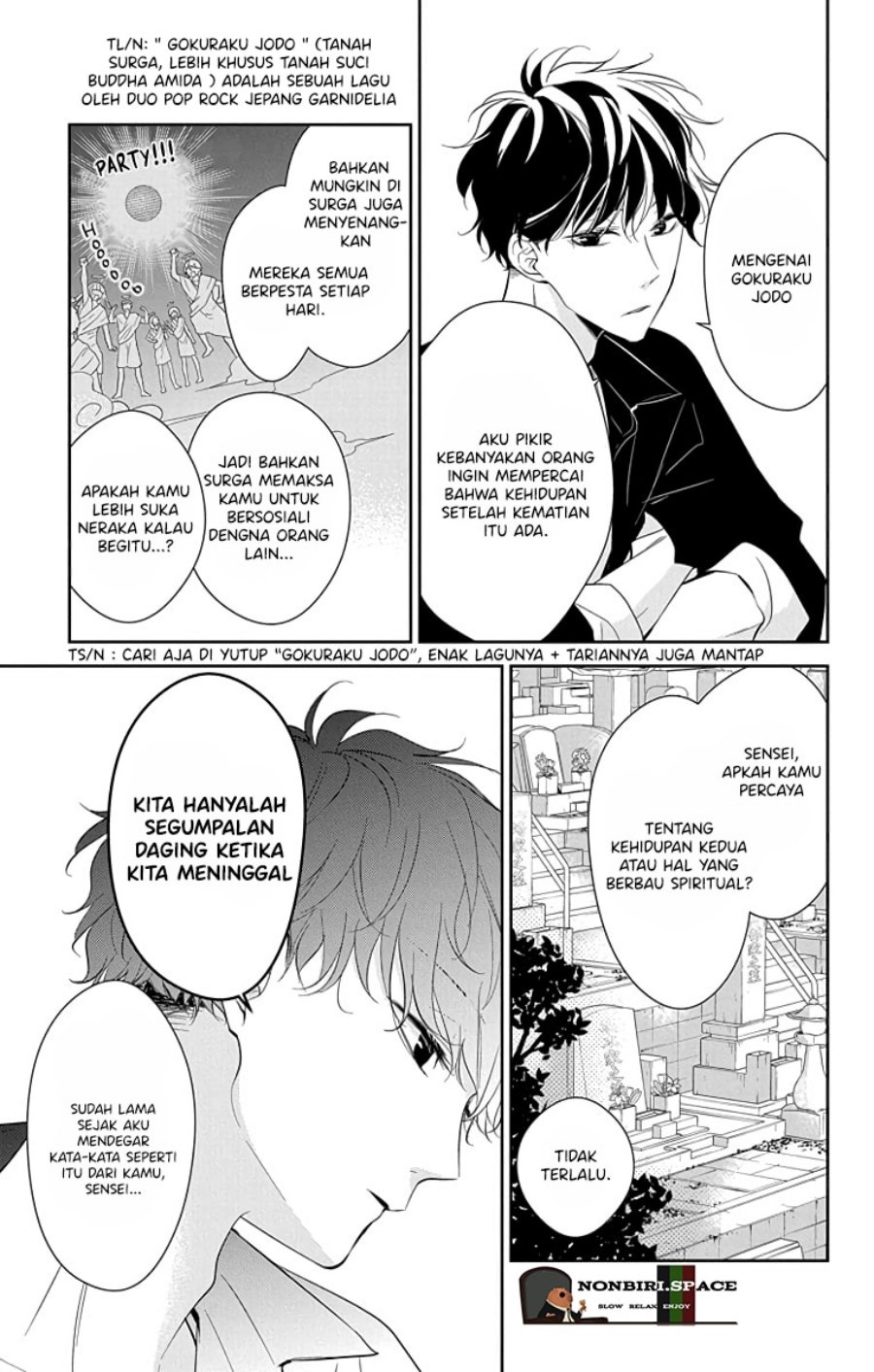 tsuiraku-jk-to-haijin-kyoushi - Chapter: 17