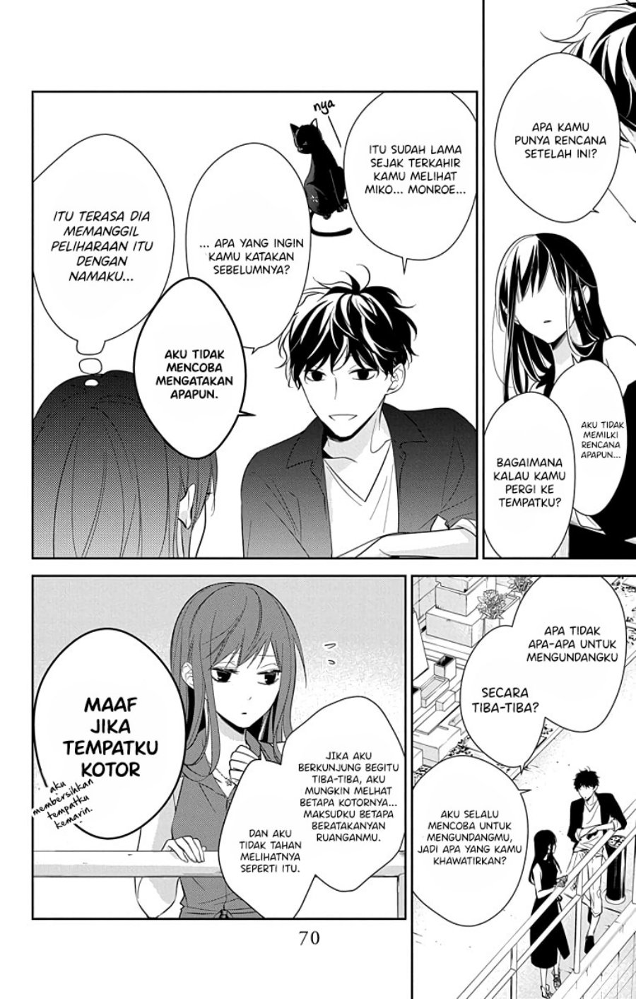 tsuiraku-jk-to-haijin-kyoushi - Chapter: 17