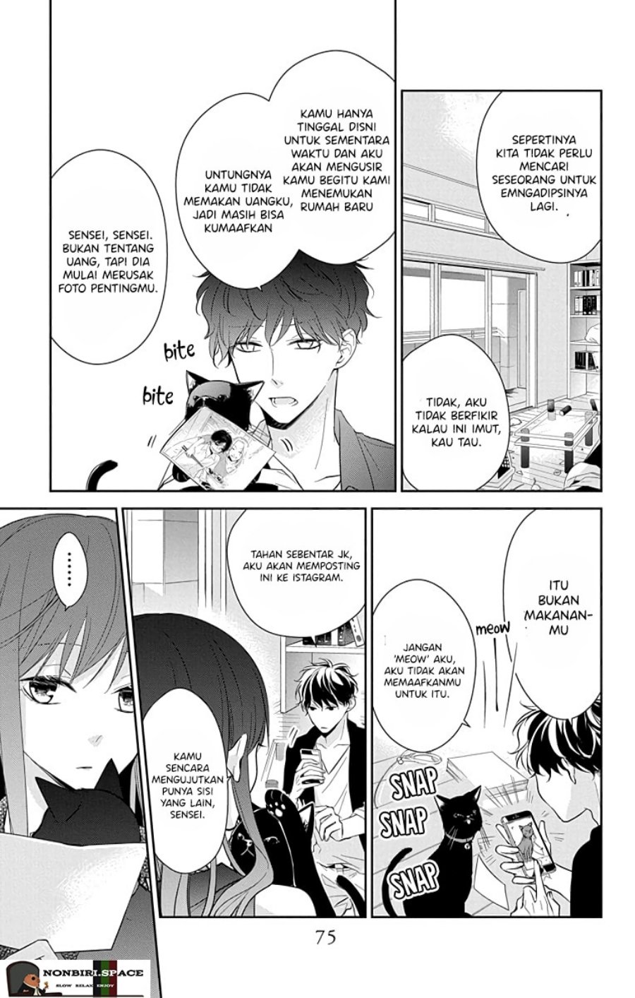 tsuiraku-jk-to-haijin-kyoushi - Chapter: 17