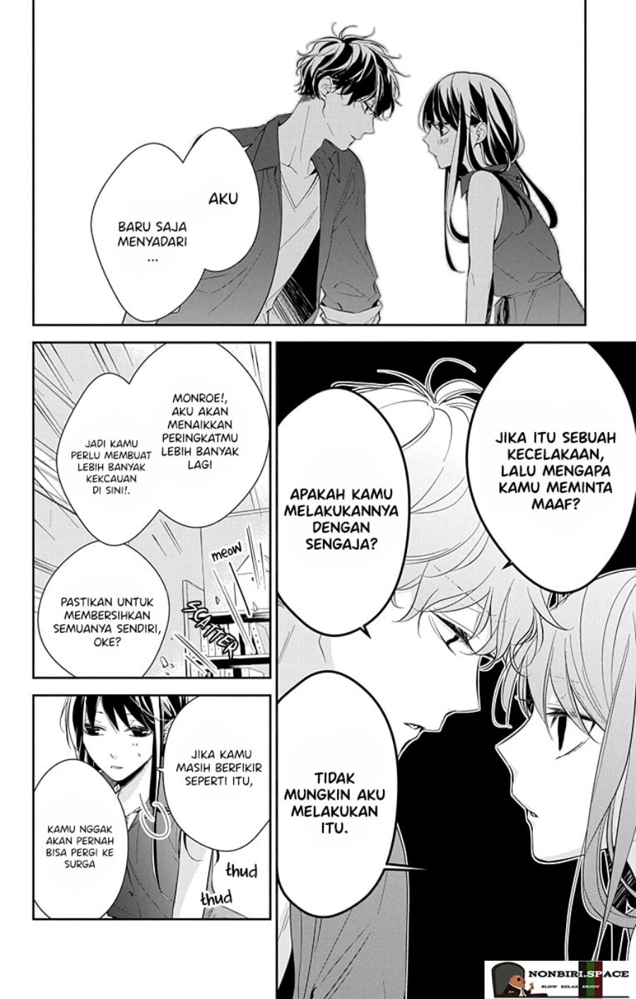 tsuiraku-jk-to-haijin-kyoushi - Chapter: 17