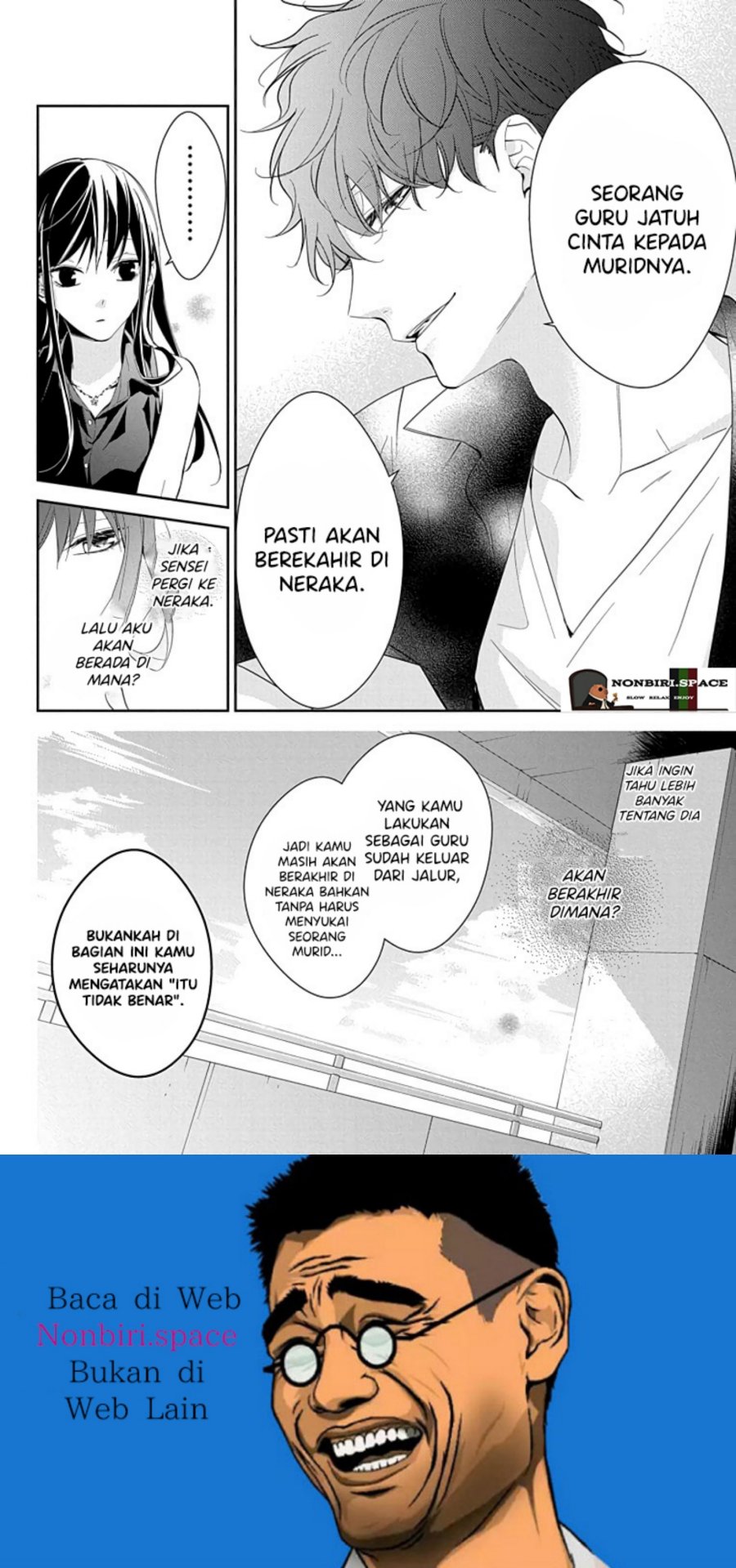 tsuiraku-jk-to-haijin-kyoushi - Chapter: 17