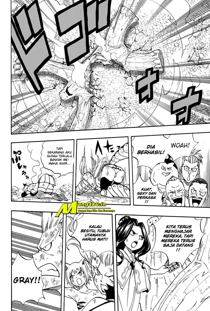 fairy-tail-100-years-quest - Chapter: 57