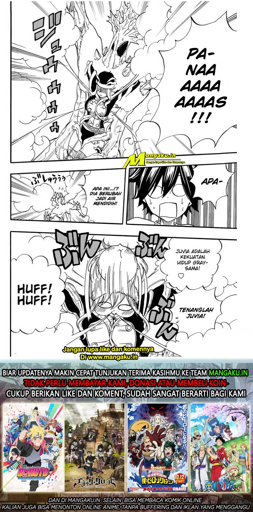 fairy-tail-100-years-quest - Chapter: 57