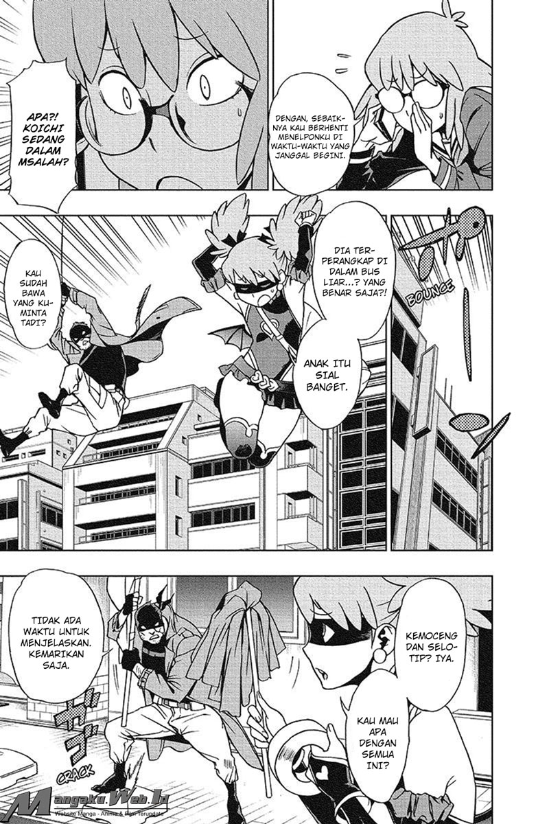 vigilante-boku-no-hero-academia-illegals - Chapter: 17