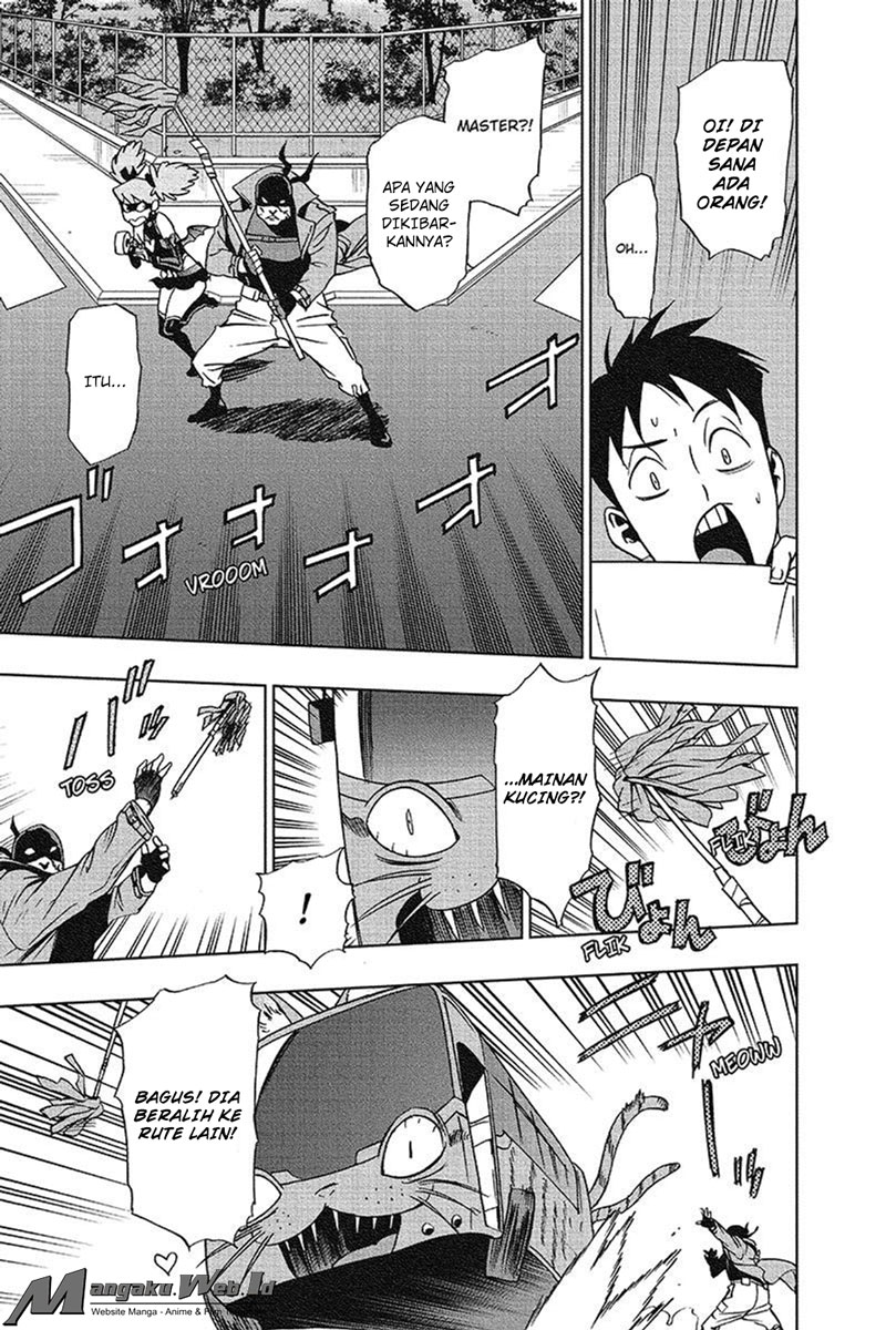 vigilante-boku-no-hero-academia-illegals - Chapter: 17