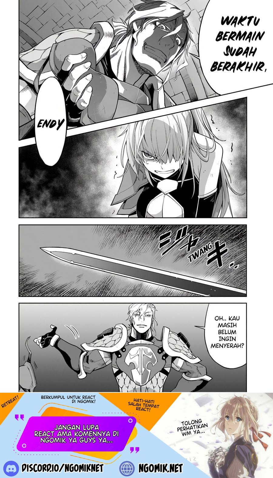 karate-baka-isekai - Chapter: 17.1
