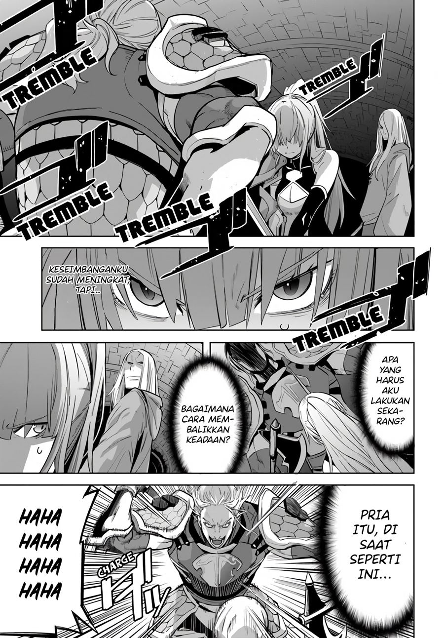 karate-baka-isekai - Chapter: 17.1