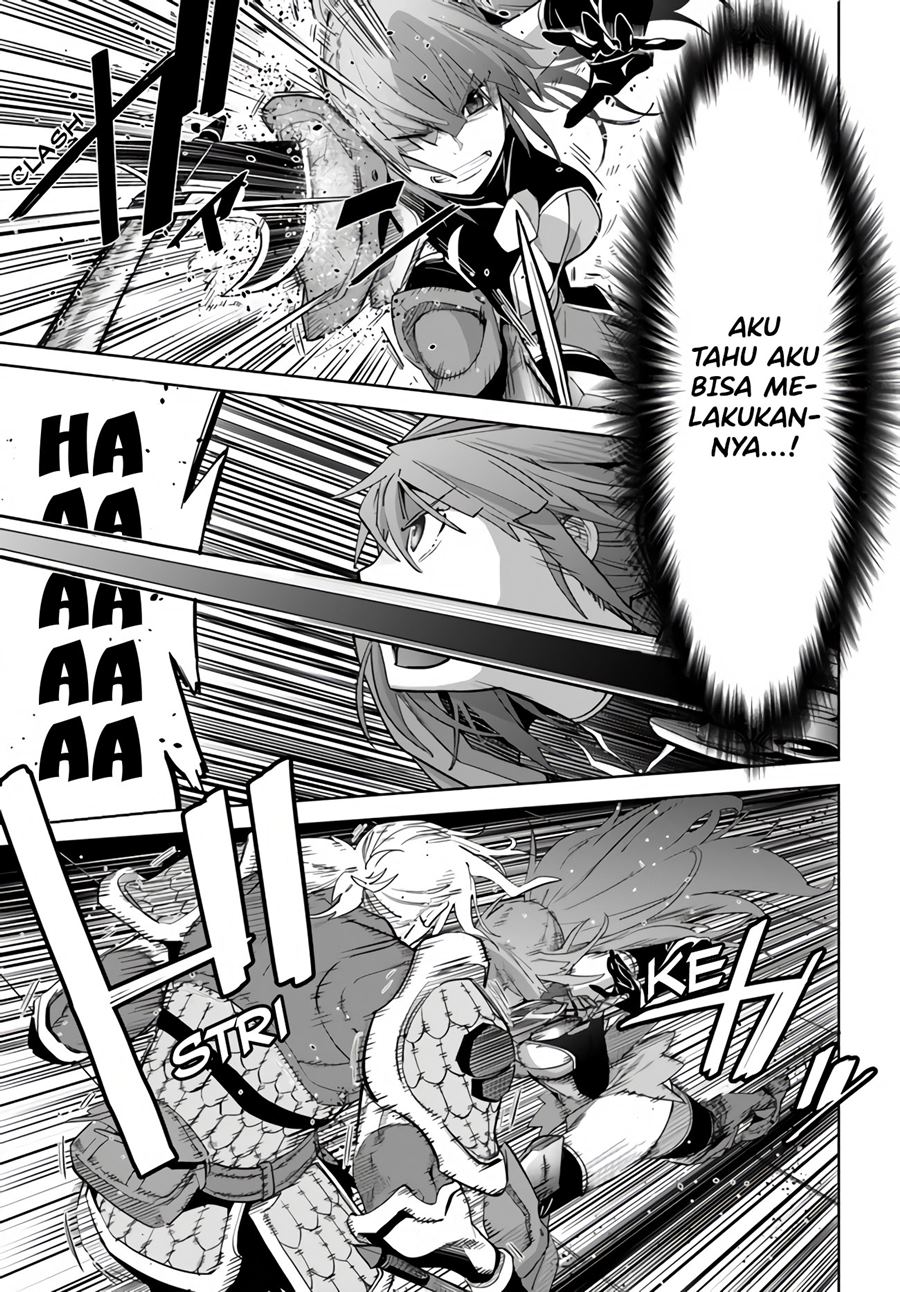karate-baka-isekai - Chapter: 17.1
