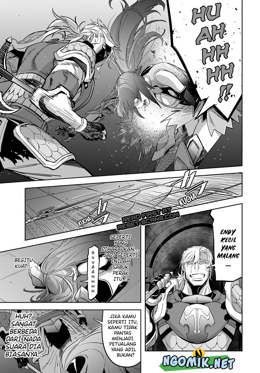 karate-baka-isekai - Chapter: 17.1