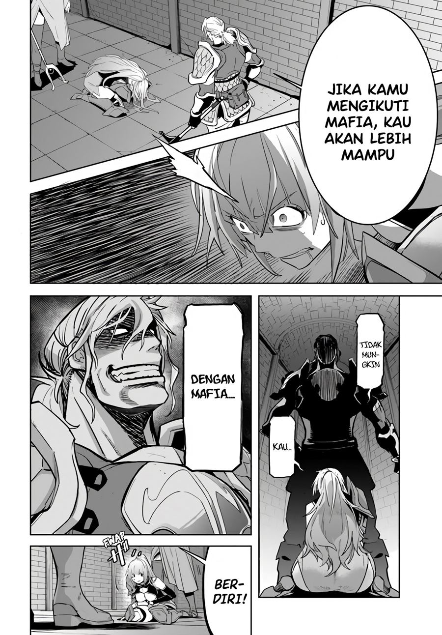 karate-baka-isekai - Chapter: 17.1
