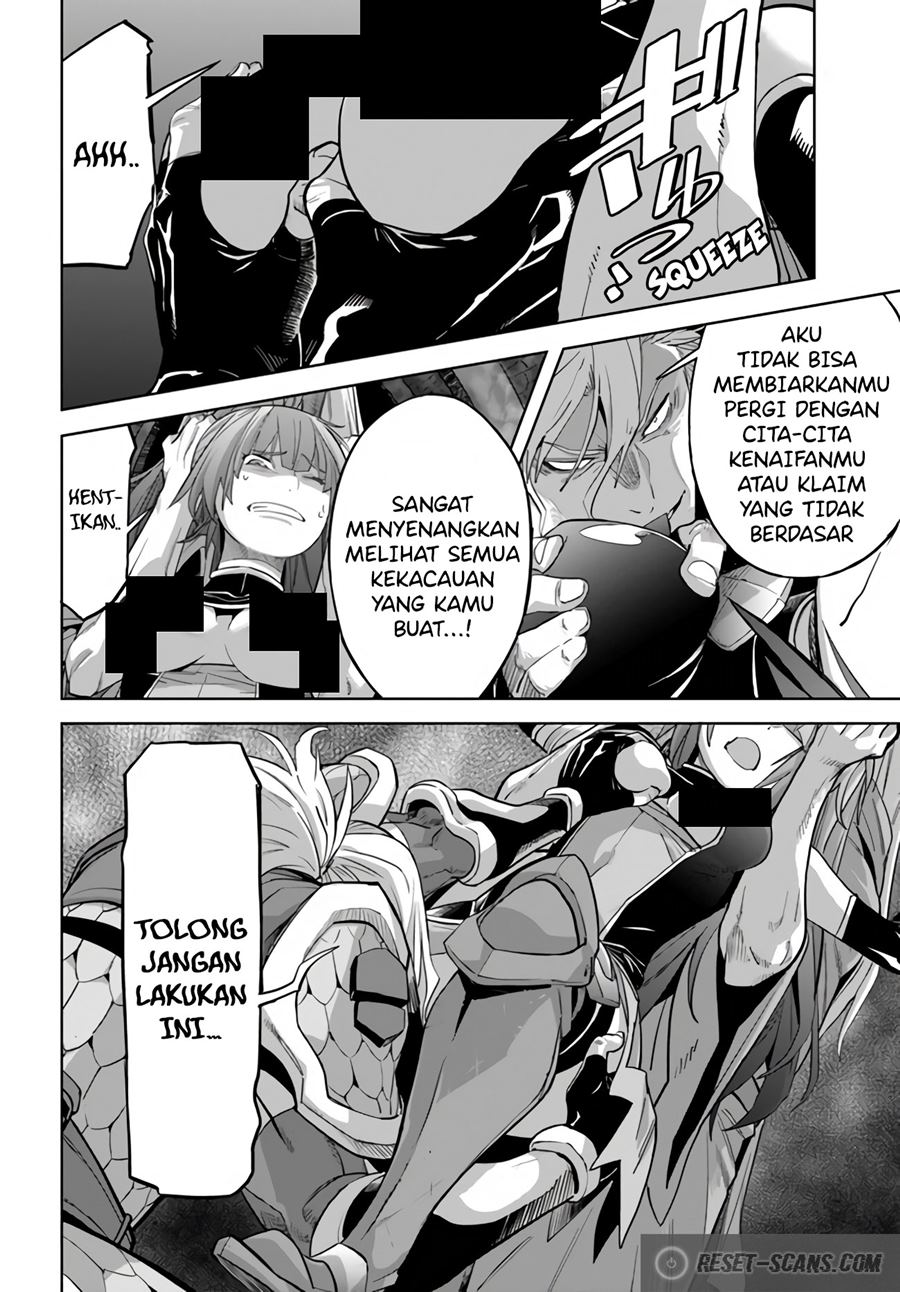 karate-baka-isekai - Chapter: 17.1