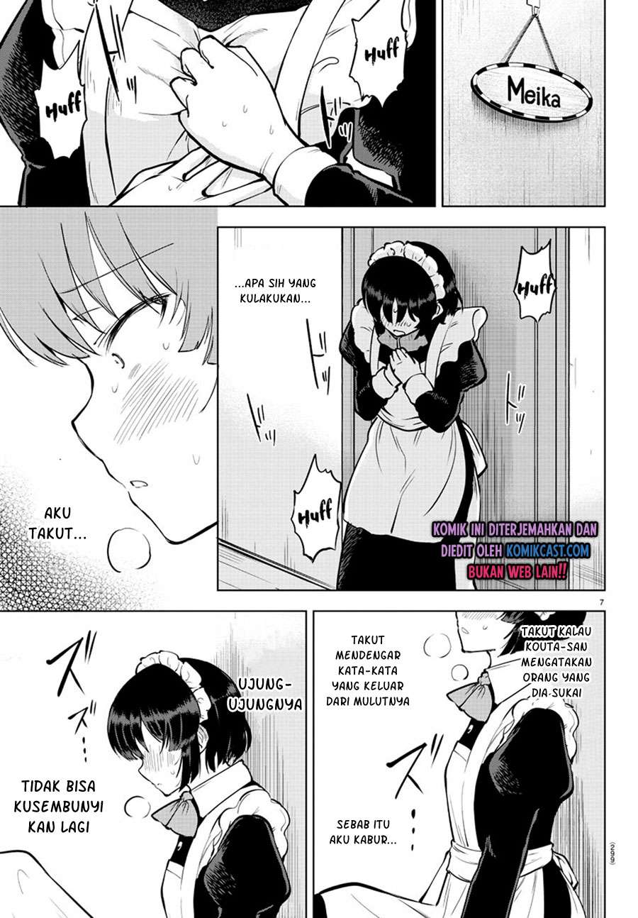 meika-san-cant-conceal-her-emotions - Chapter: 41