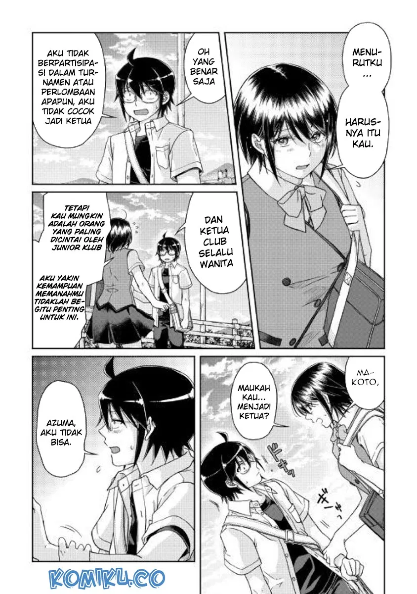 tsuki-ga-michibiku-isekai-douchuu - Chapter: 47