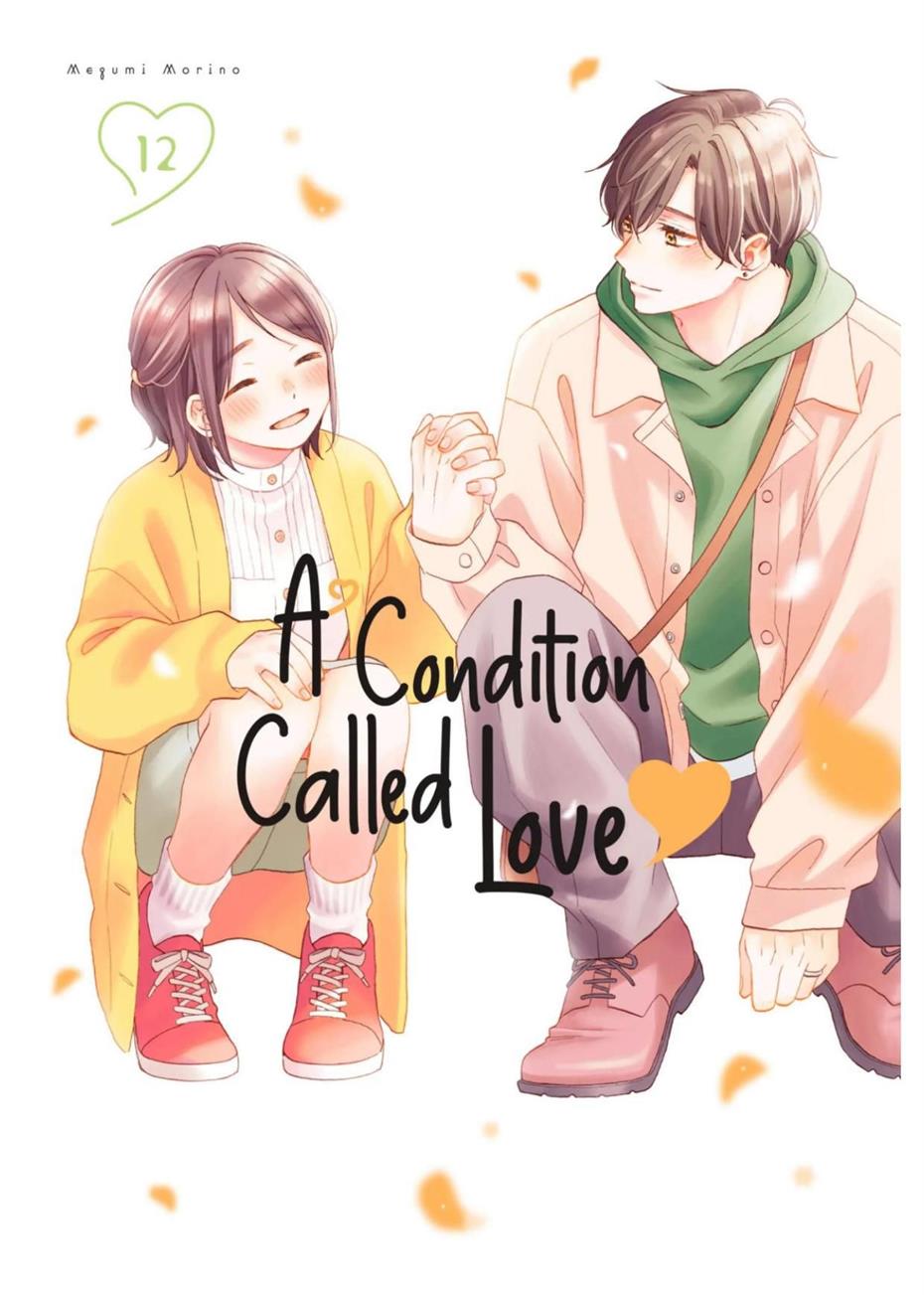 hananoi-kun-to-koi-no-yamai - Chapter: 46