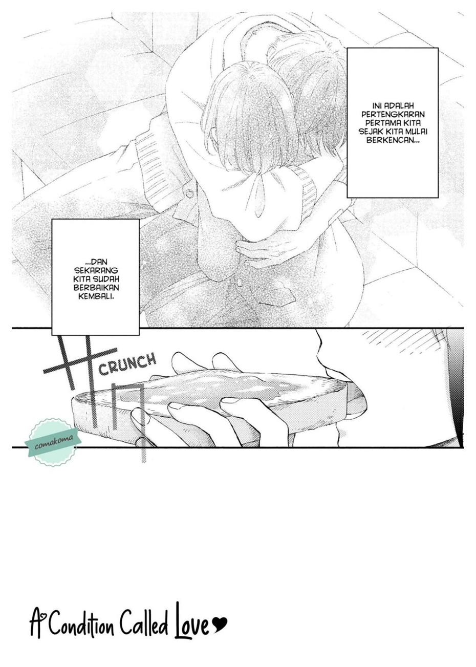 hananoi-kun-to-koi-no-yamai - Chapter: 46