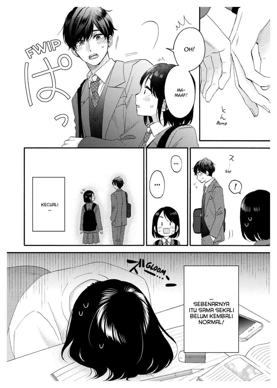 hananoi-kun-to-koi-no-yamai - Chapter: 46