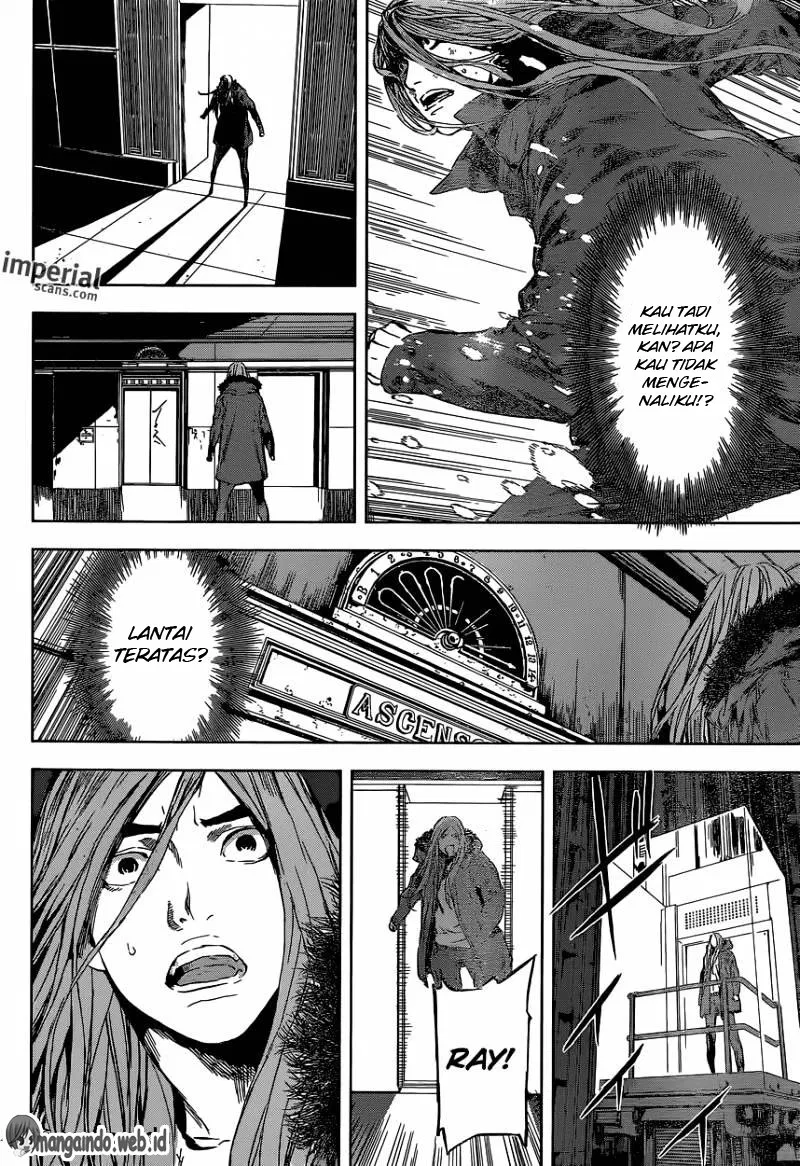 area-d-inou-ryouiki - Chapter: 105
