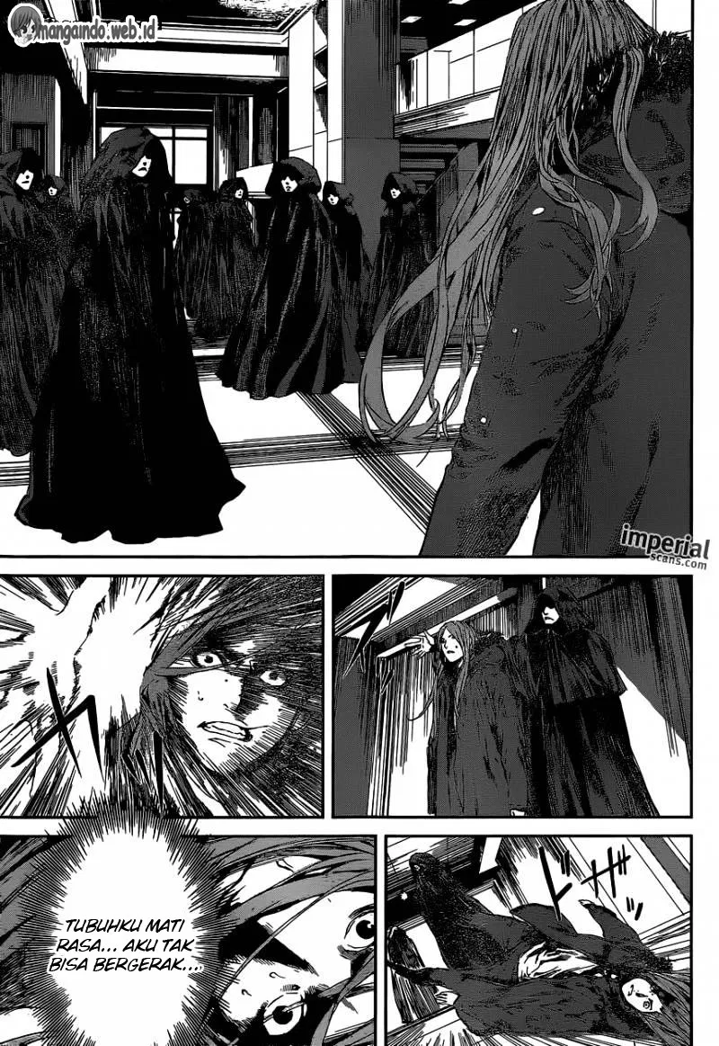 area-d-inou-ryouiki - Chapter: 105