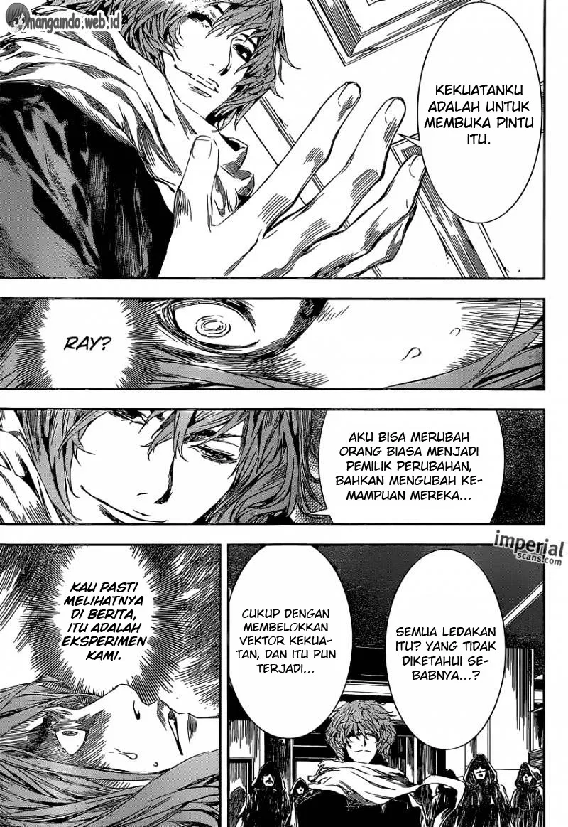 area-d-inou-ryouiki - Chapter: 105