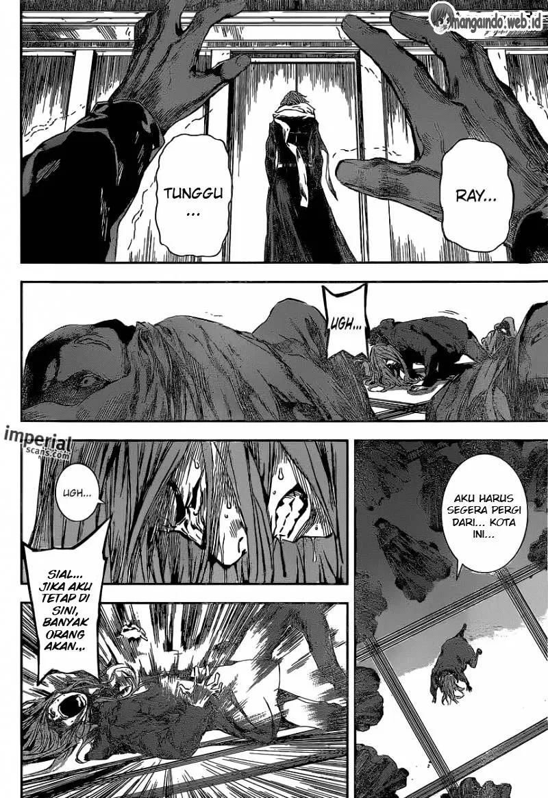 area-d-inou-ryouiki - Chapter: 105