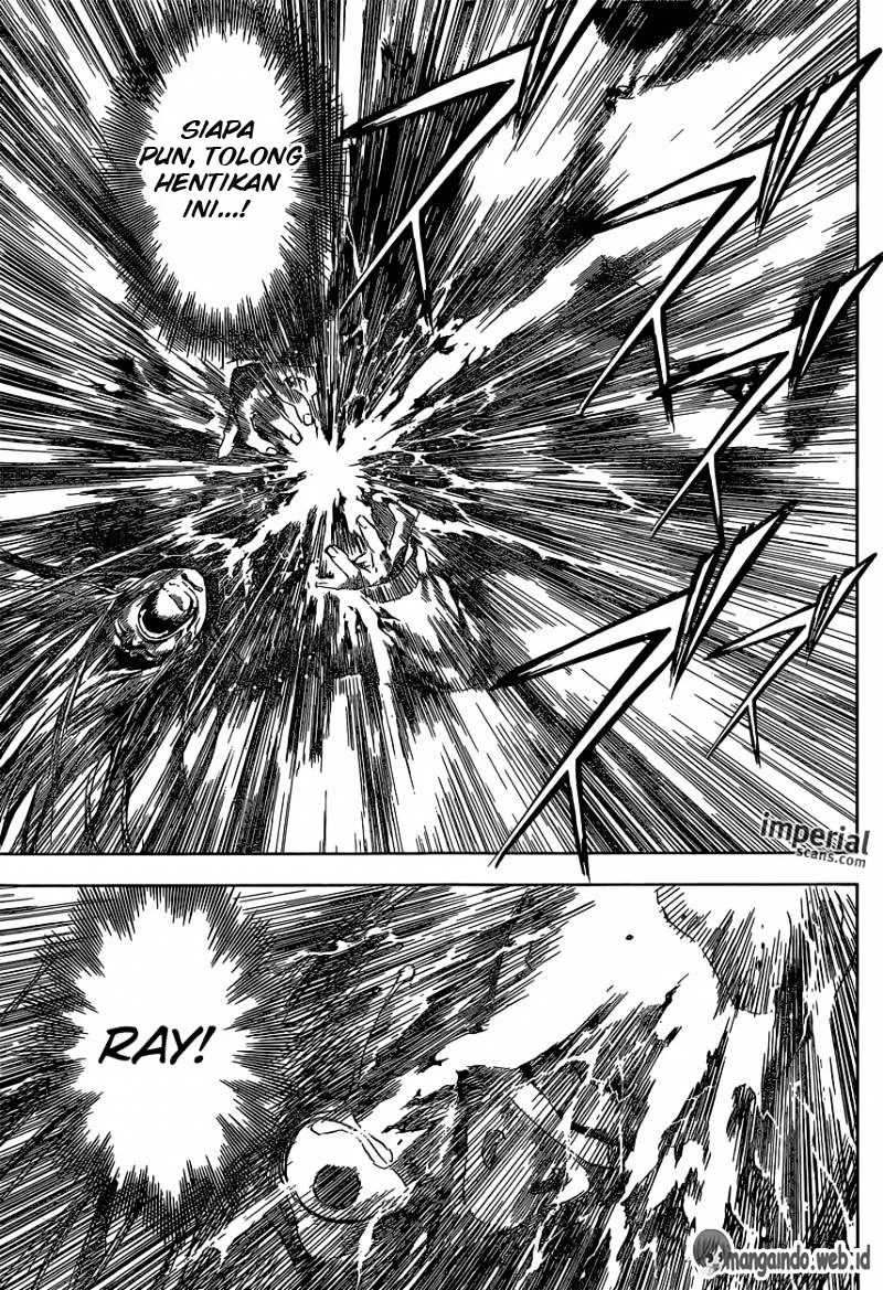 area-d-inou-ryouiki - Chapter: 105