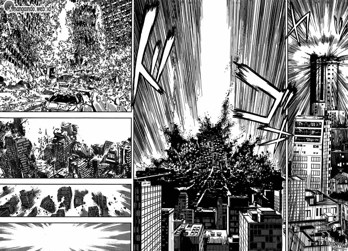 area-d-inou-ryouiki - Chapter: 105