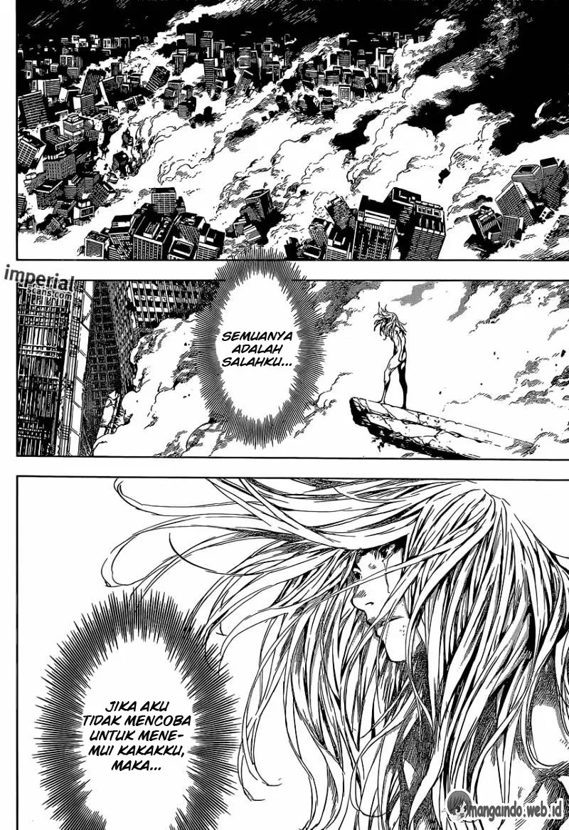 area-d-inou-ryouiki - Chapter: 105