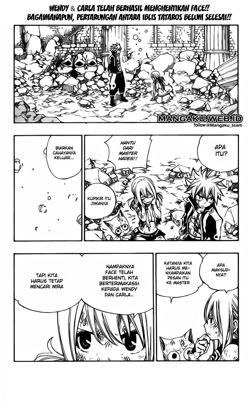 fairy-tail - Chapter: 380