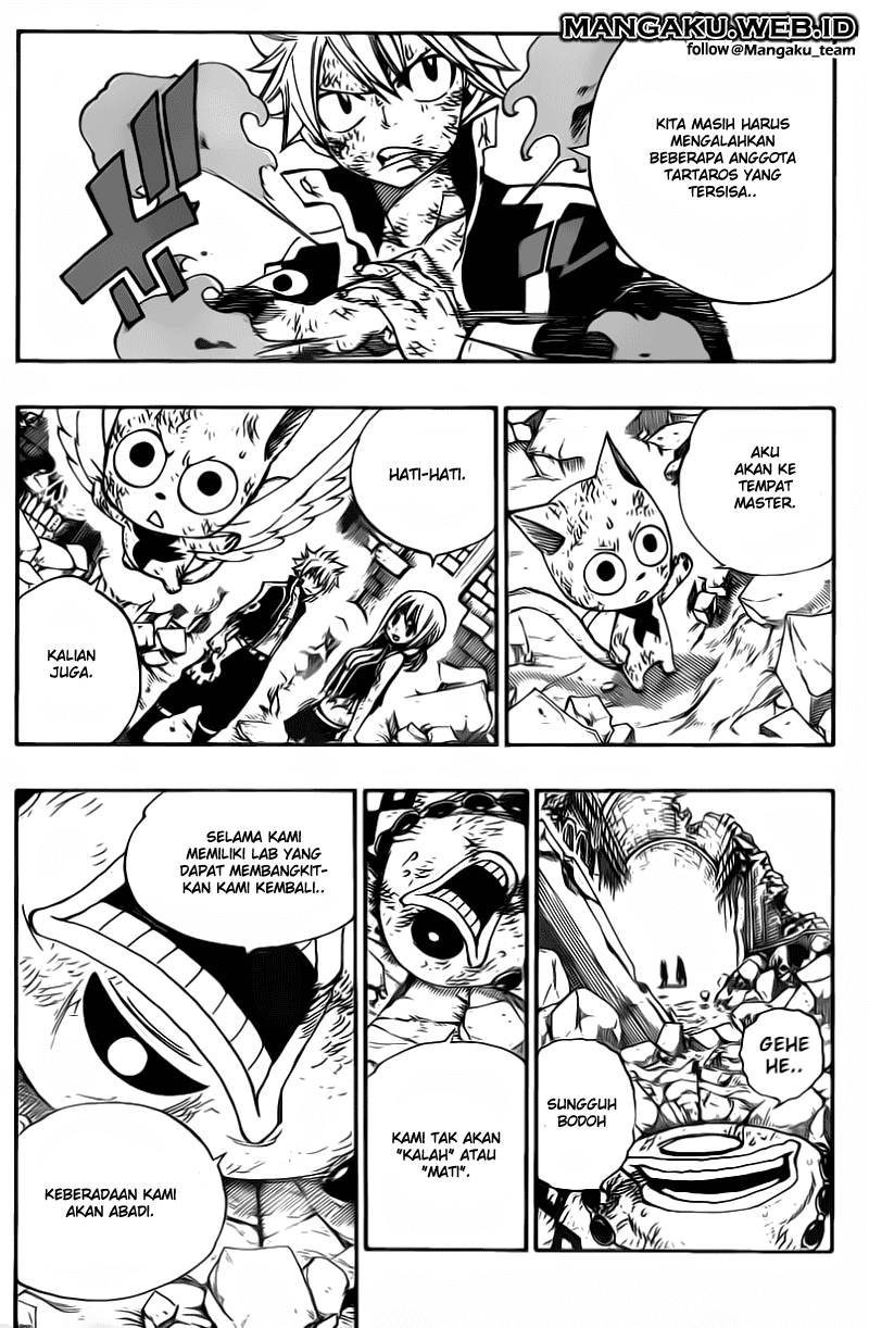 fairy-tail - Chapter: 380